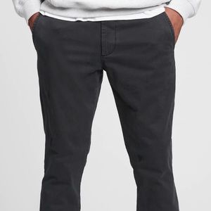 NWT: Gap Vintage Khakis in Skinny Fit with GapFlex